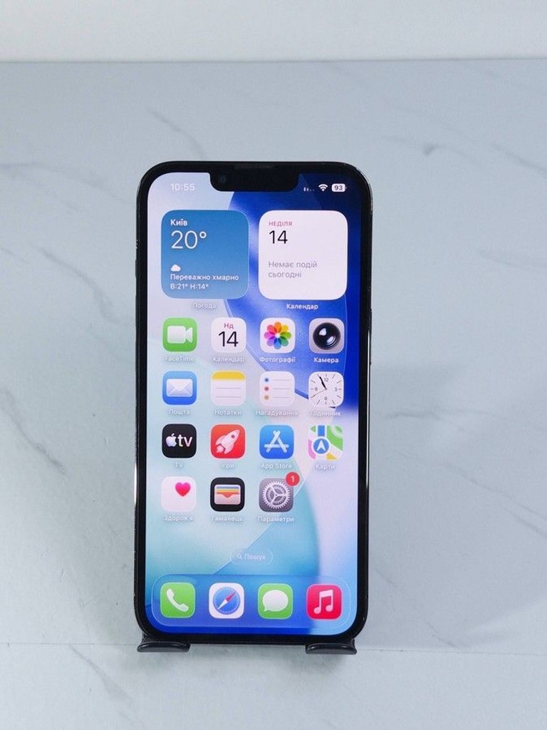 Купити Apple iphone 13 pro 128gb Б/У