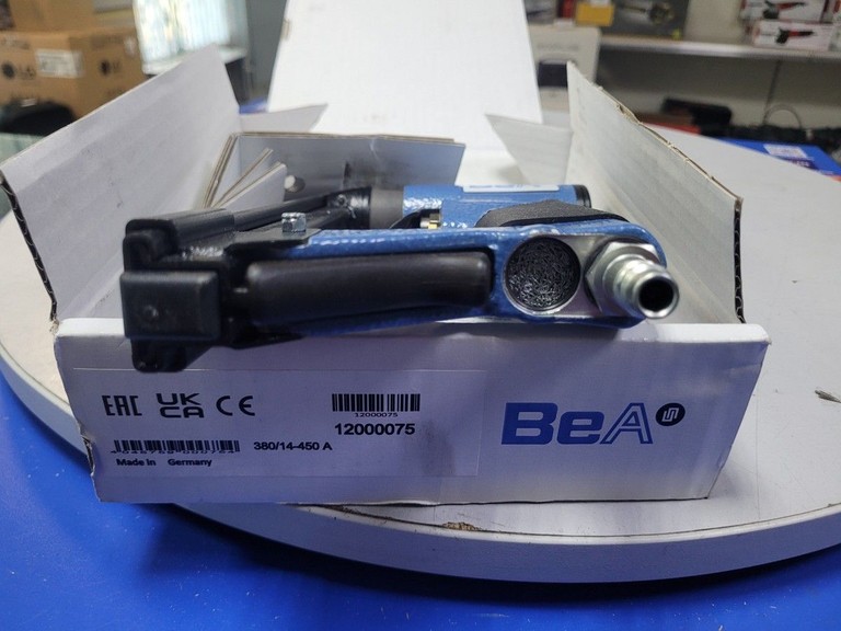 Bea 380/14-450a Код:01-200989913. Зображення 5