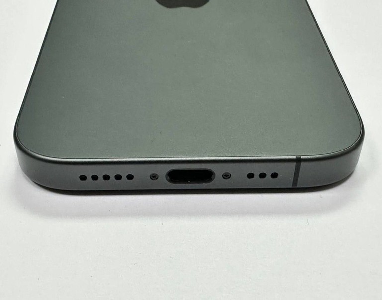 Apple iPhone 17 256GB Black (MG6J4) Код:01-200990107. Зображення 8