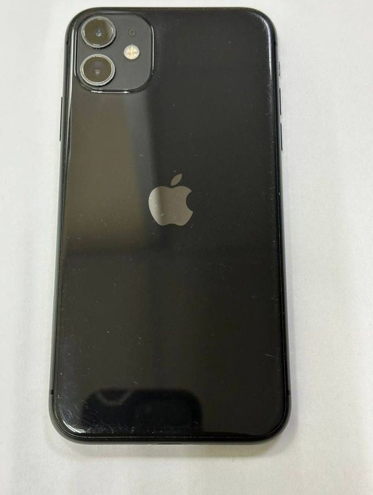 Apple iphone 11 128gb Код:01-200990219. Зображення 5