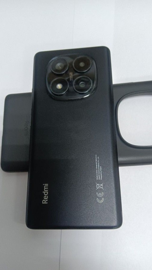 Xiaomi redmi note 14 pro 8/256gb Код:01-200992187. Зображення 7