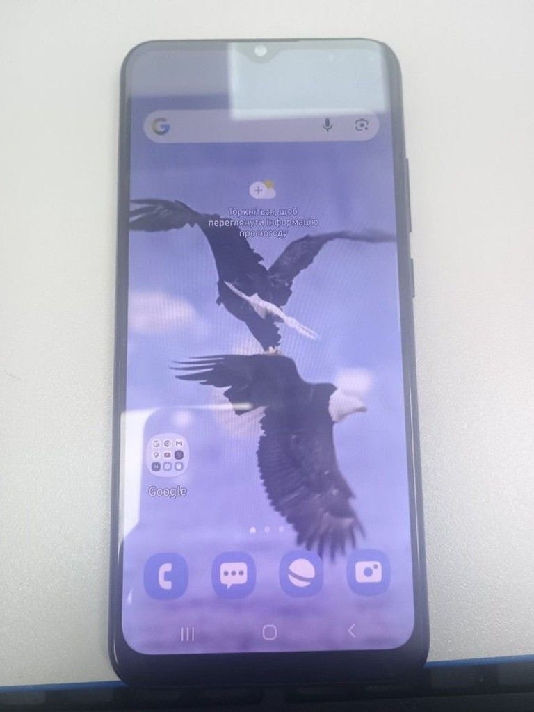 Купити Samsung galaxy a02 3/32gb Б/У