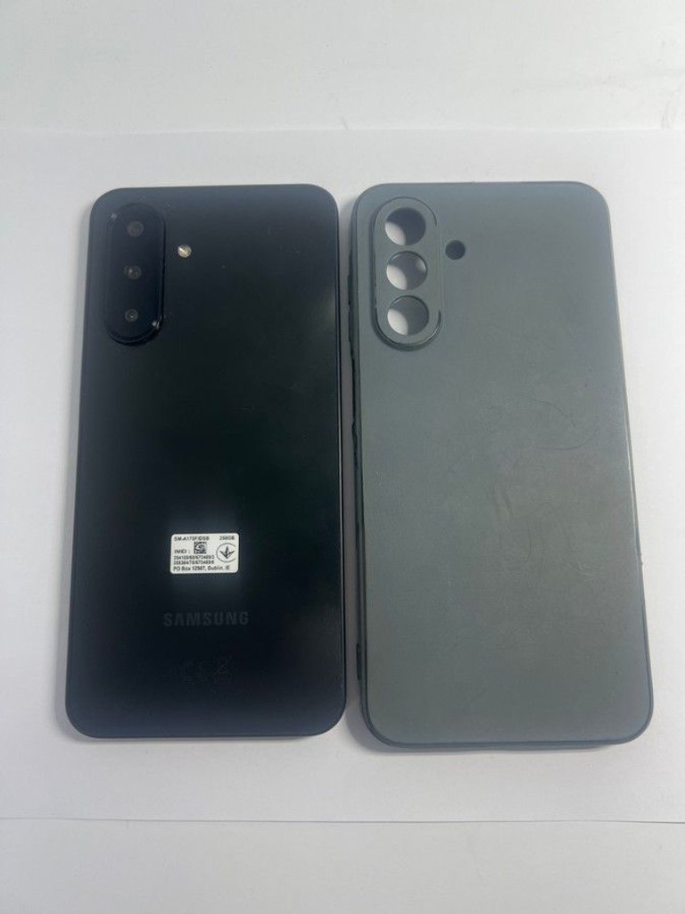 Samsung galaxy a17 4g 8/256gb Код:01-200992339. Зображення 5