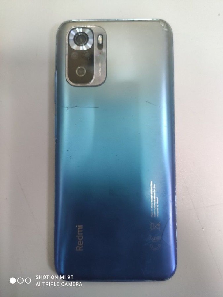 Розпродаж Xiaomi redmi note 10s 6/128gb, продавець Техноскарб