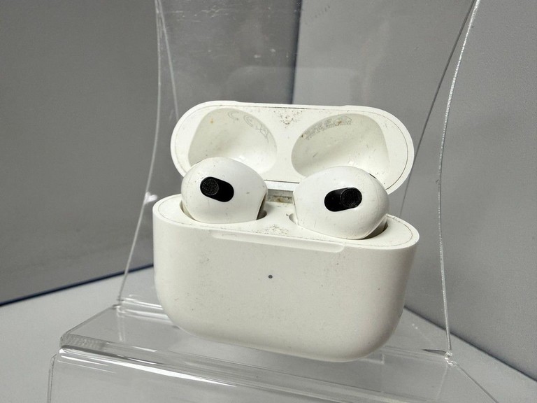 Дешиво Apple airpods 3rd generation с ломбарда