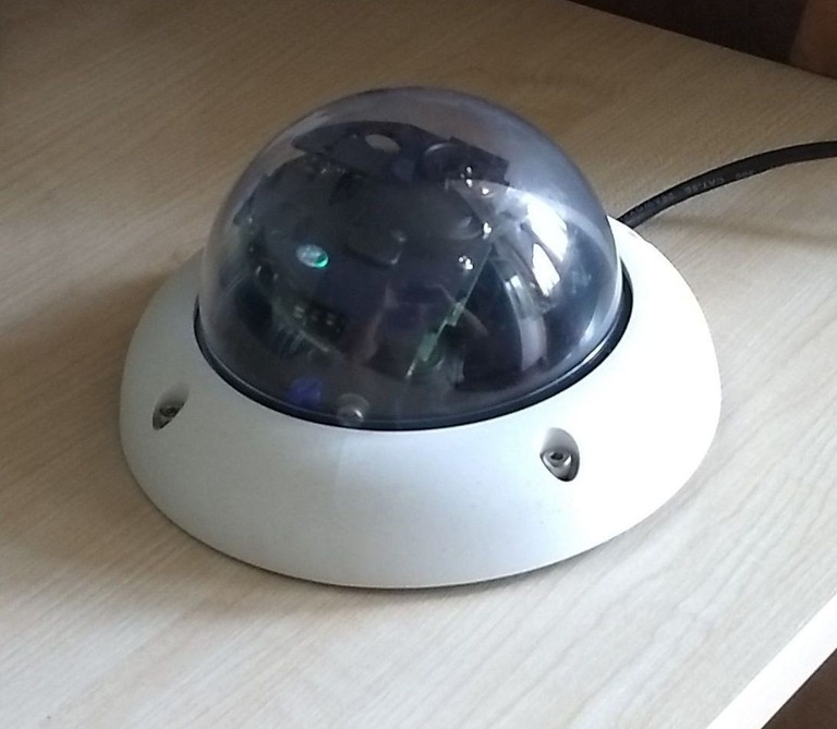 Объявление Mobotix MX-D22M sec Б/У