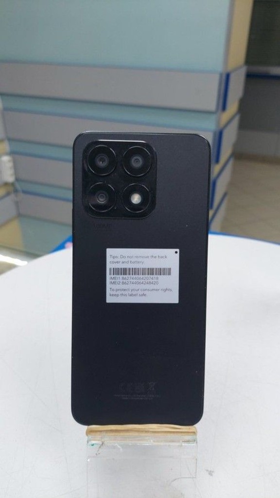 Дешево Honor x8a 6/128gb з ломбарду