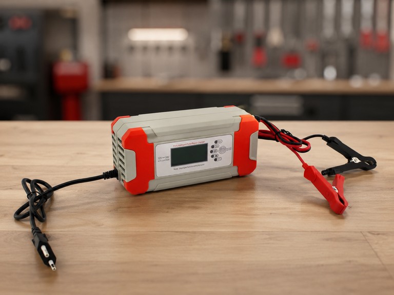 Купити 8A 12V/24v  Б/У