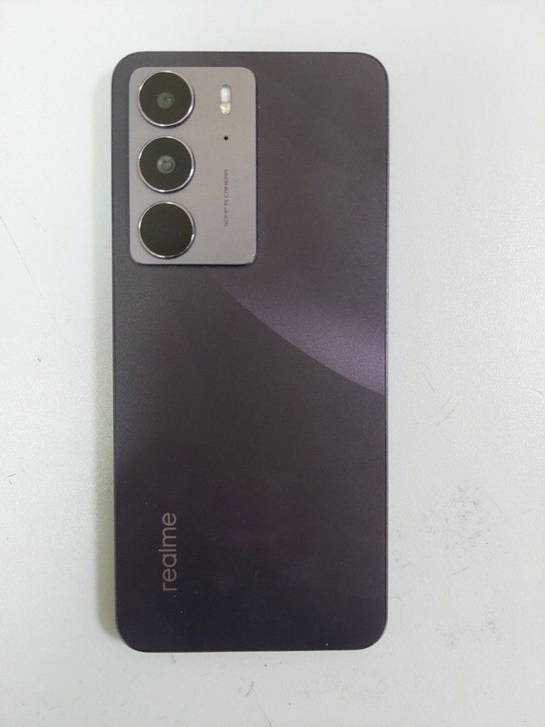 Дешево Realme c75 8/256gb з ломбарду