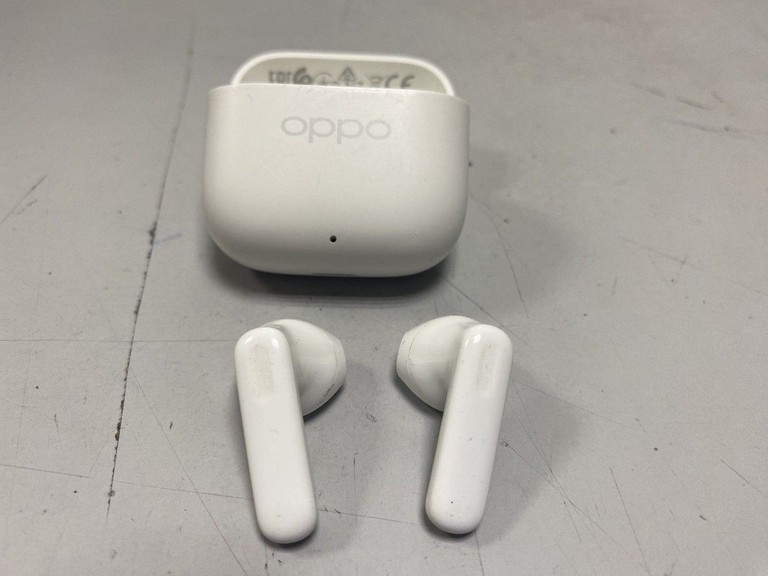 Розпродаж Oppo Enco Buds3 Slate Black, продавець Техноскарб