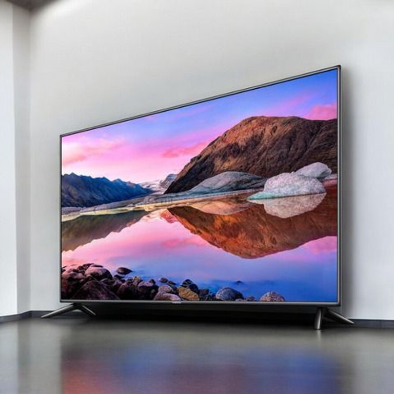 Оголошення Телевізор Android TV 42" дюйми Android T2 FULL HD USB/HDMI wi-fi Б/У