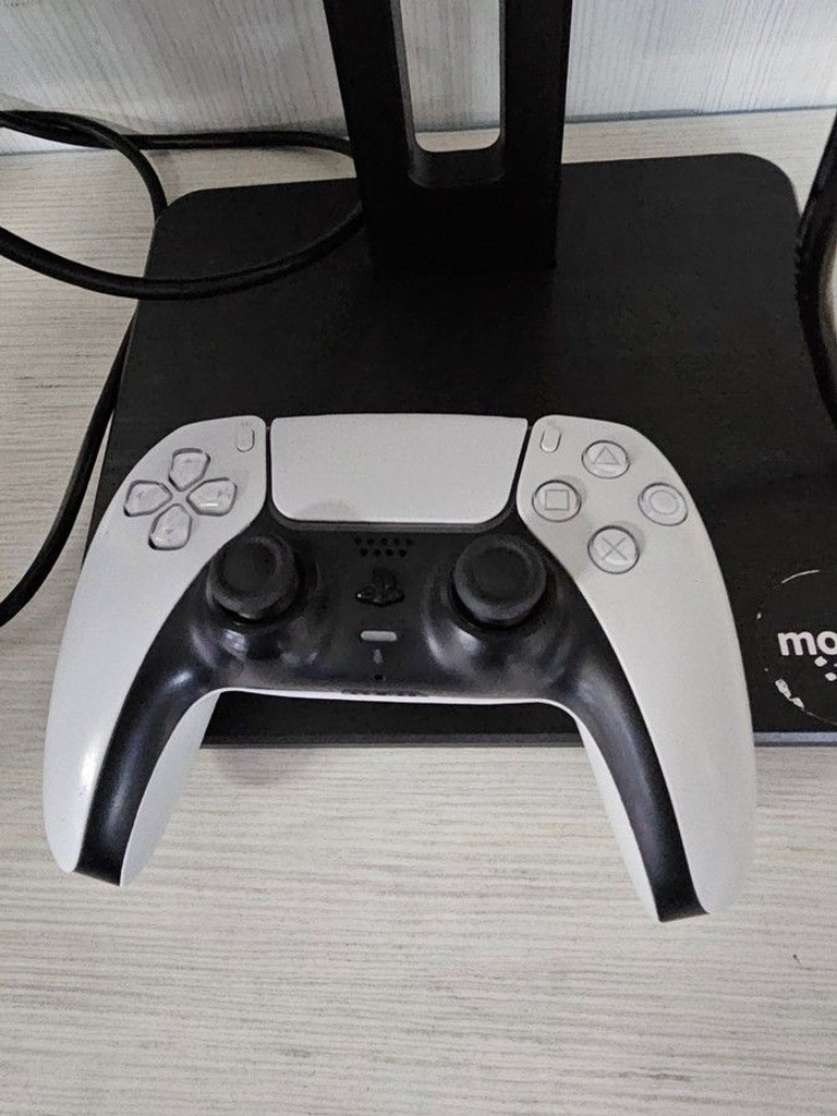 Sony PlayStation 5 Digital Edition 825GB Код:01-200923830. Зображення 9