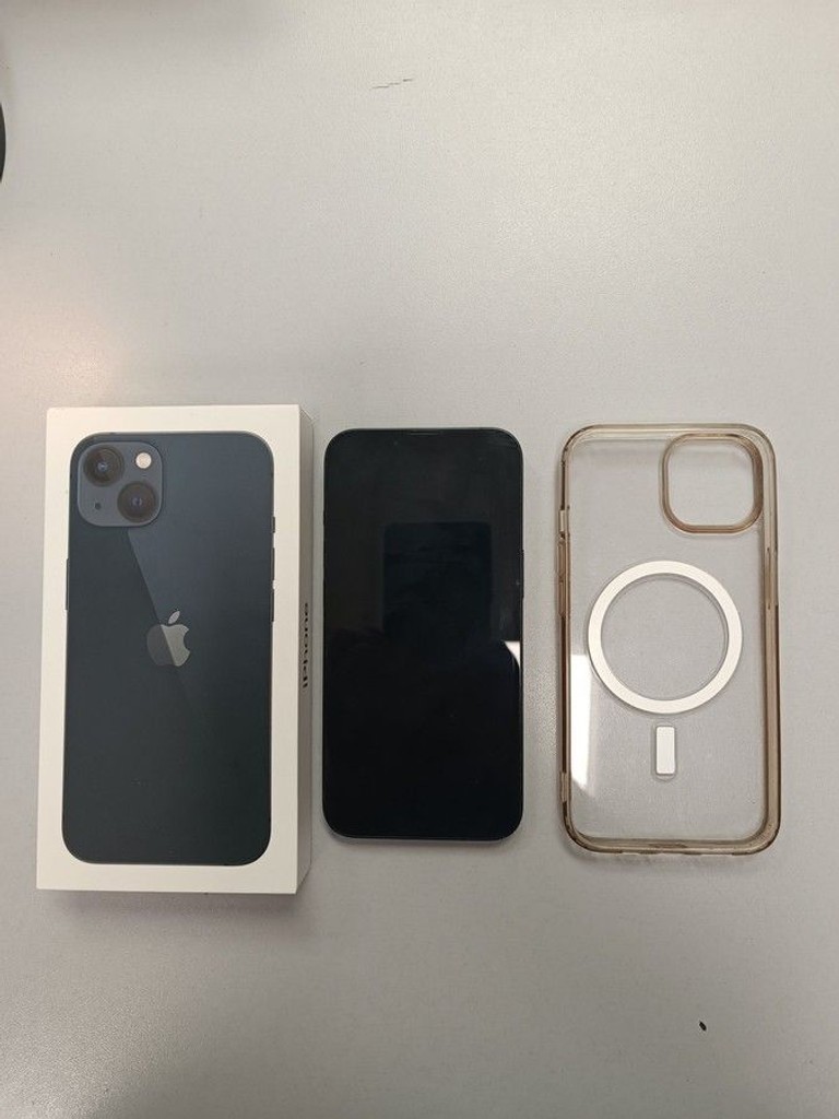 Apple iphone 13 128gb Код:01-200995130. Изображение 8