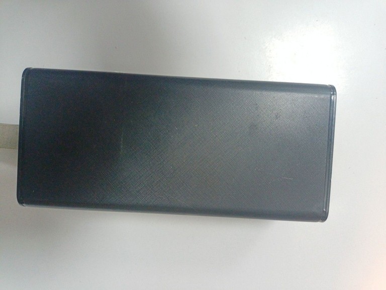 Дешево Hoco j86 40000mah 22.5w з ломбарду