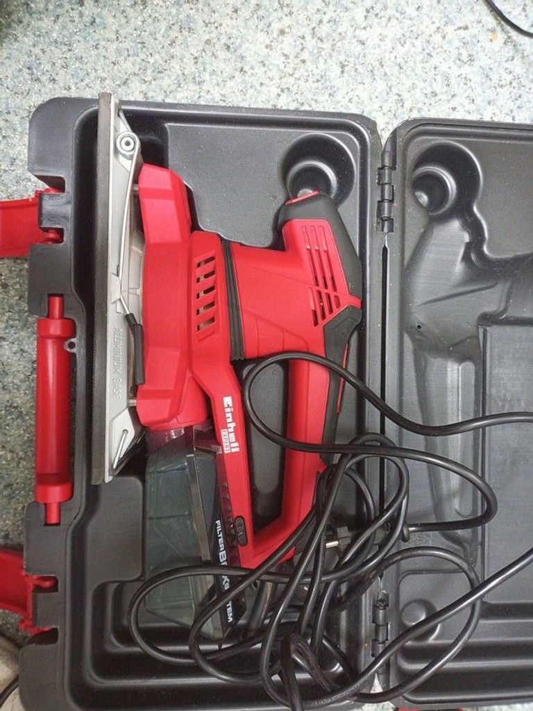 Купити Einhell TE-OS 2520 E Б/У