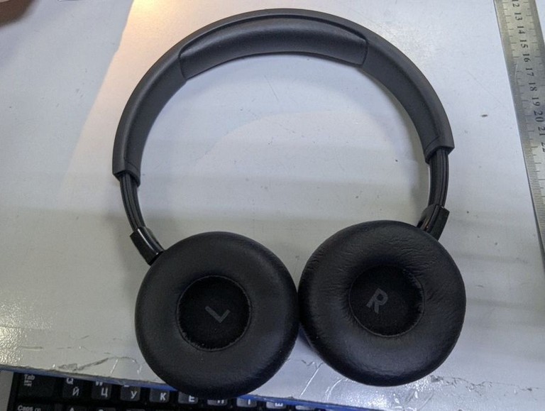 Объявление Jbl tune 660nc Б/У