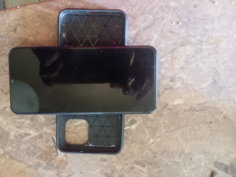 Купити Samsung Galaxy A03 3/32GB  Б/У