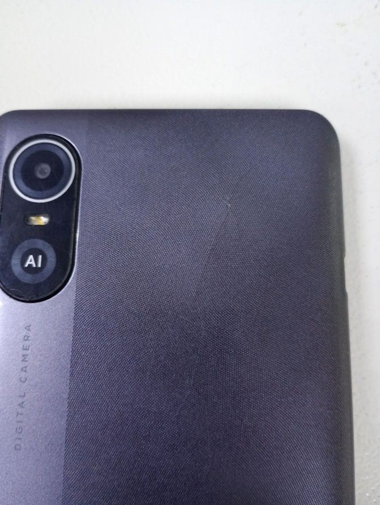 Zte blade a31 plus 1/32gb Код:01-200996574. Зображення 9
