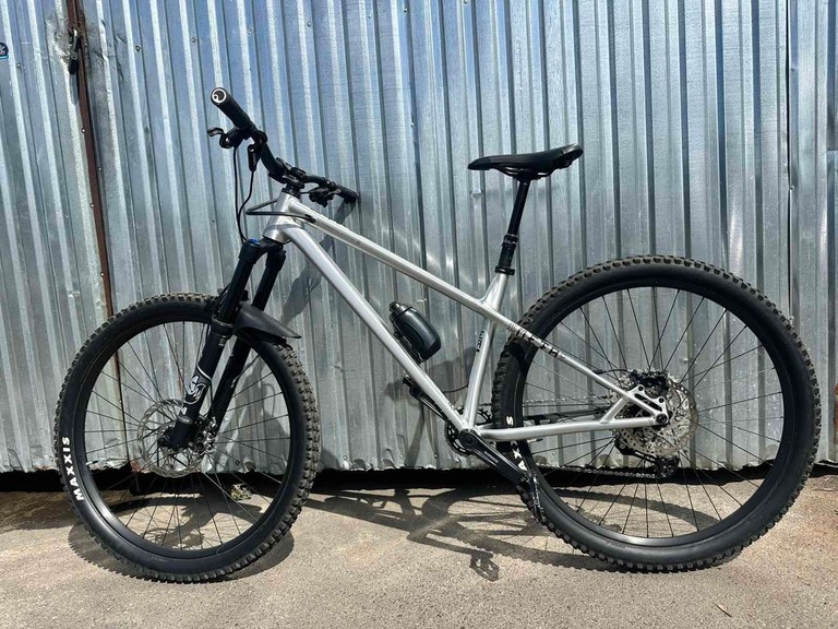 Commencal Meta HT 29 Код:null. Зображення 5