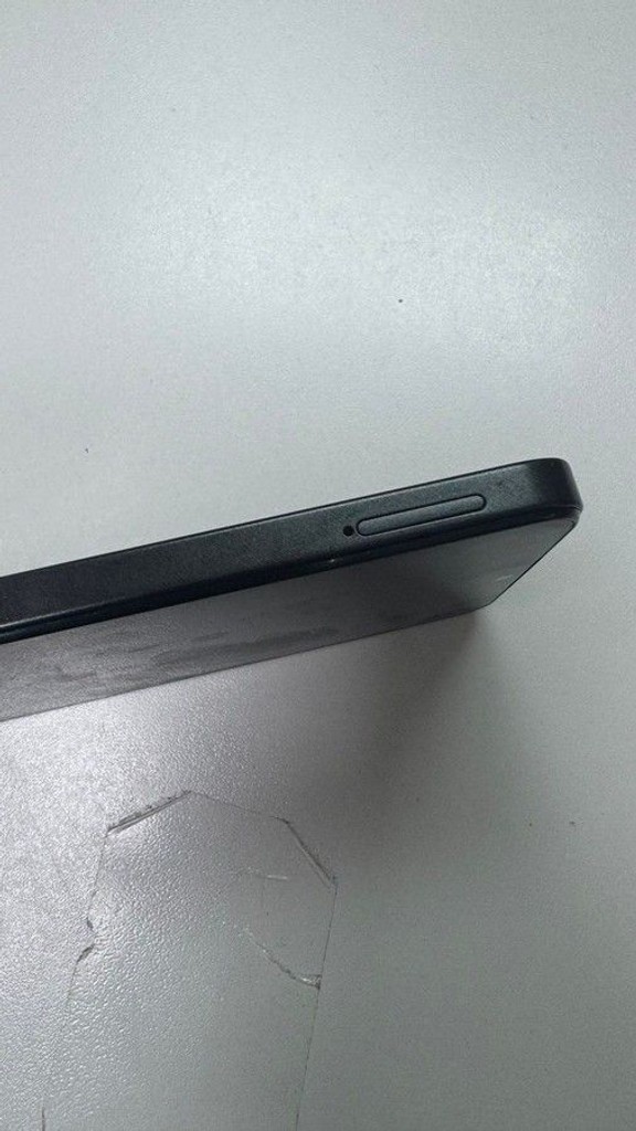 Дешево Xiaomi Redmi 13C 5G 4/128GB Twilight Blue з ломбарду