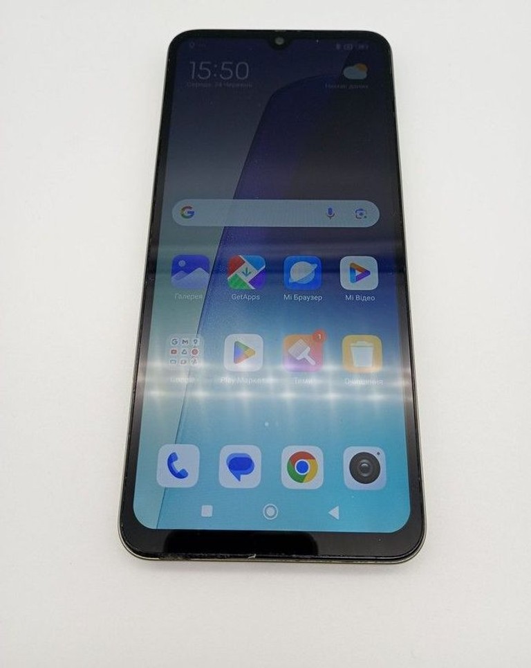 Купить Xiaomi redmi 14c 4/128gb Б/У