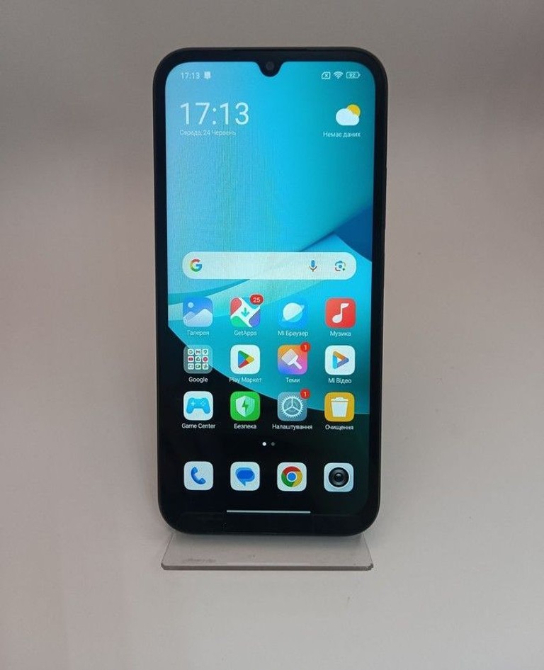 Купити Xiaomi redmi 15c 4g 8/256gb Б/У