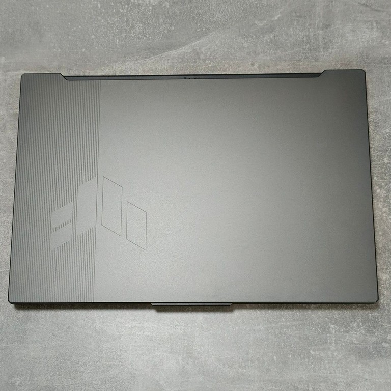 Asus TUF Gaming F17 FX707ZC4 Код:null. Зображення 4