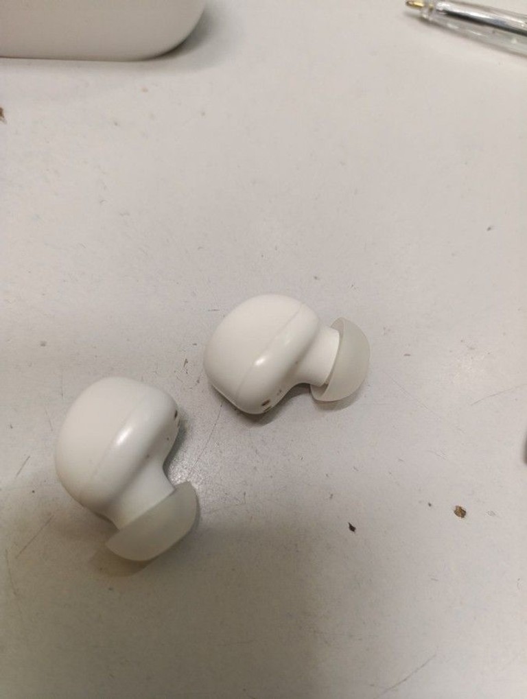 Розпродаж Jbl wave buds, продавець Техноскарб