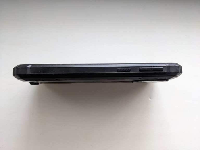 Sigma mobile X-treme PQ18 Black Код:null. Зображення 8