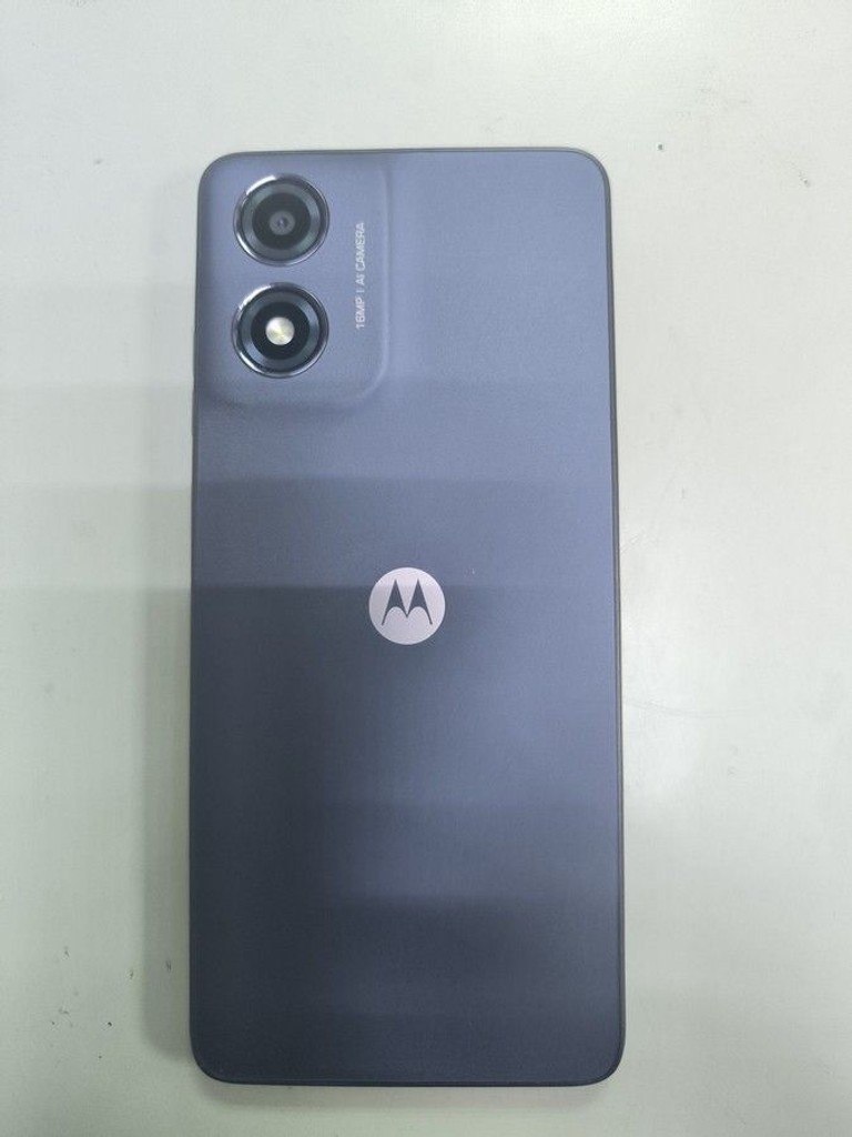 Оголошення Motorola g04 4/64gb Б/У