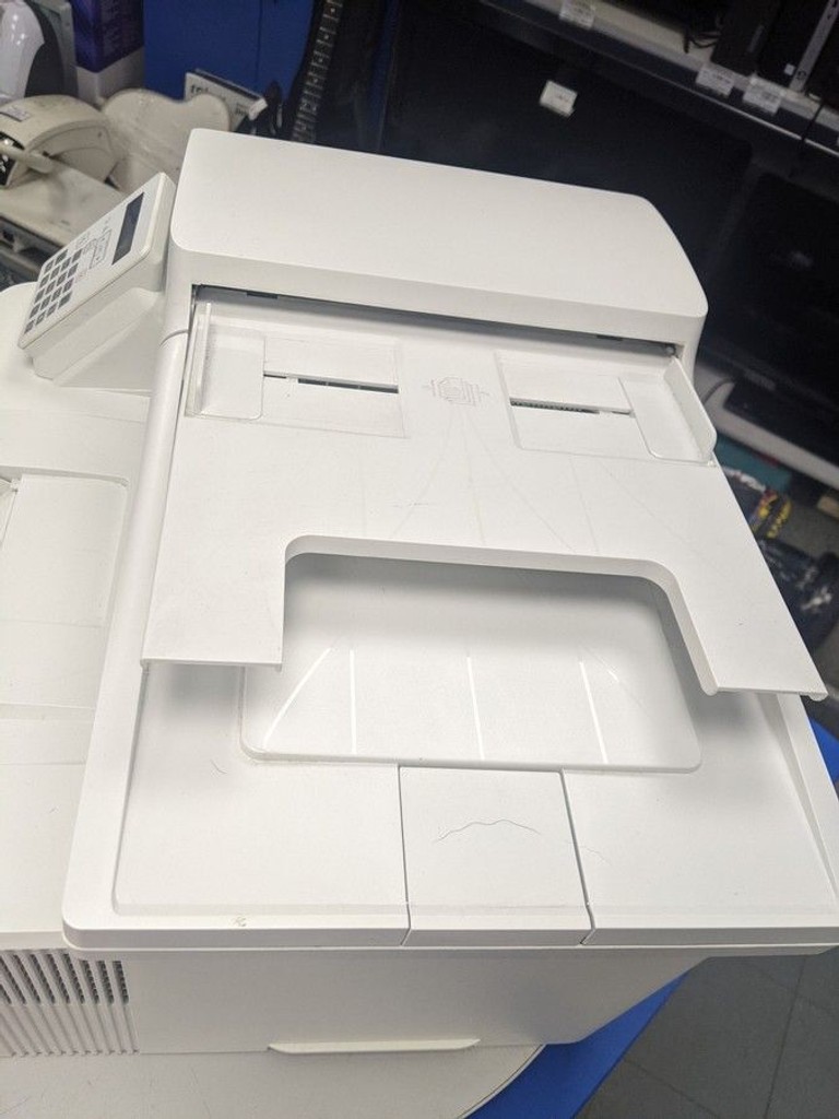 Hp LaserJet Pro M227fdn (G3Q79A) Код:01-200983297. Зображення 9