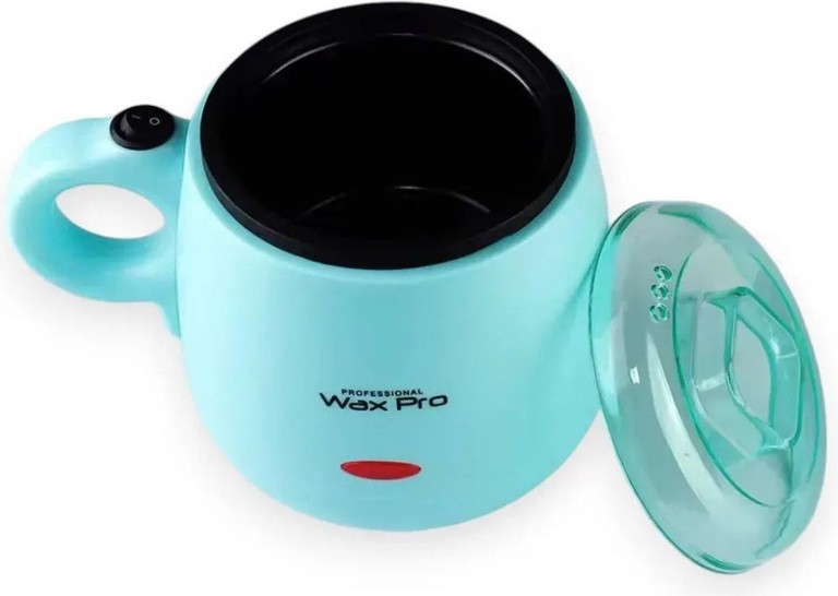 00 Вт 200мл Wax Pro YSM-2002A Голубой Код:null. Зображення 5
