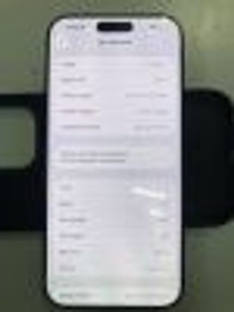 Купити Apple iphone 16 pro max 256gb Б/У