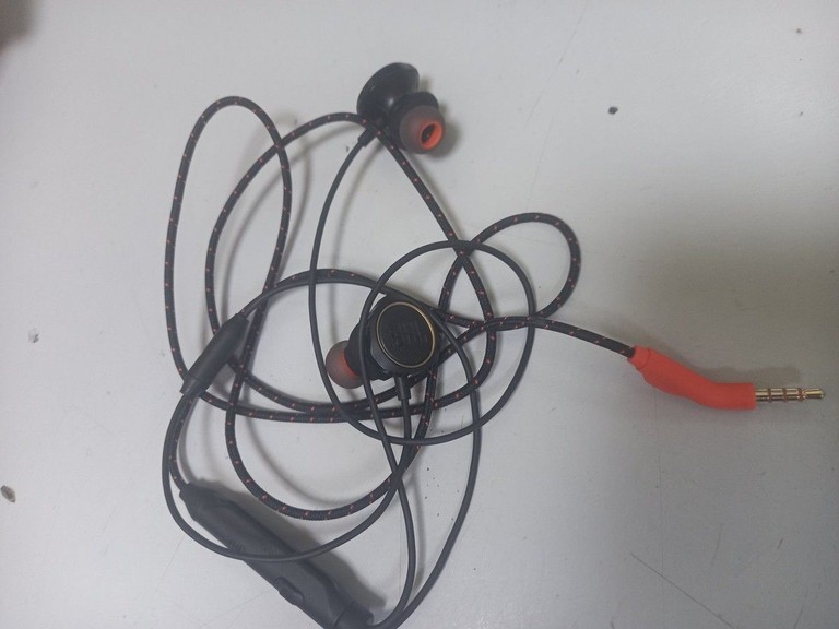 Купити Jbl quantum 50 Б/У