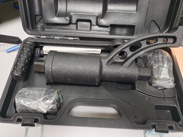 Купити Intertool XT-0002 Б/У