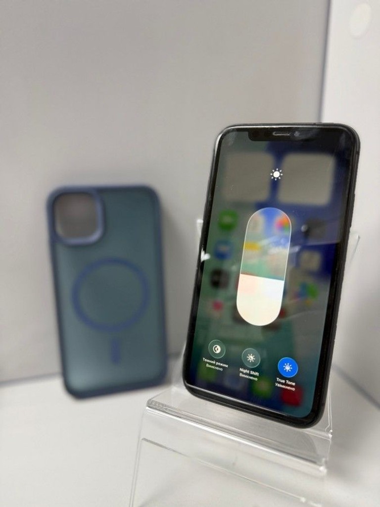 Объявление Apple iphone 11 64gb Б/У