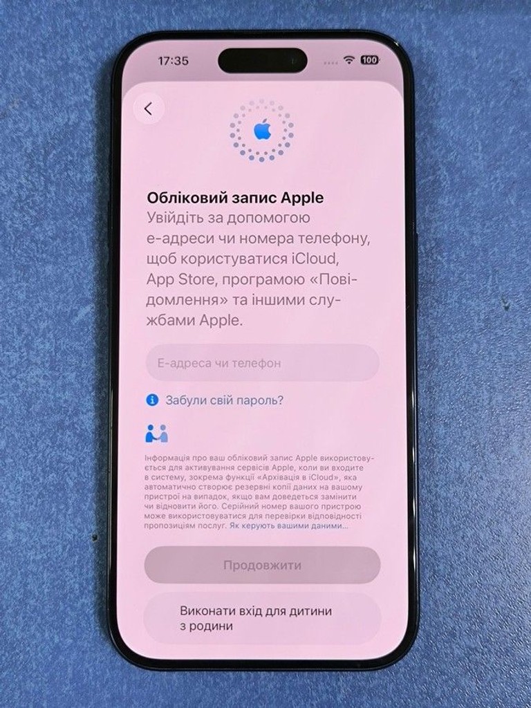 Apple iphone 15 pro 512gb Код:01-201008061. Зображення 10