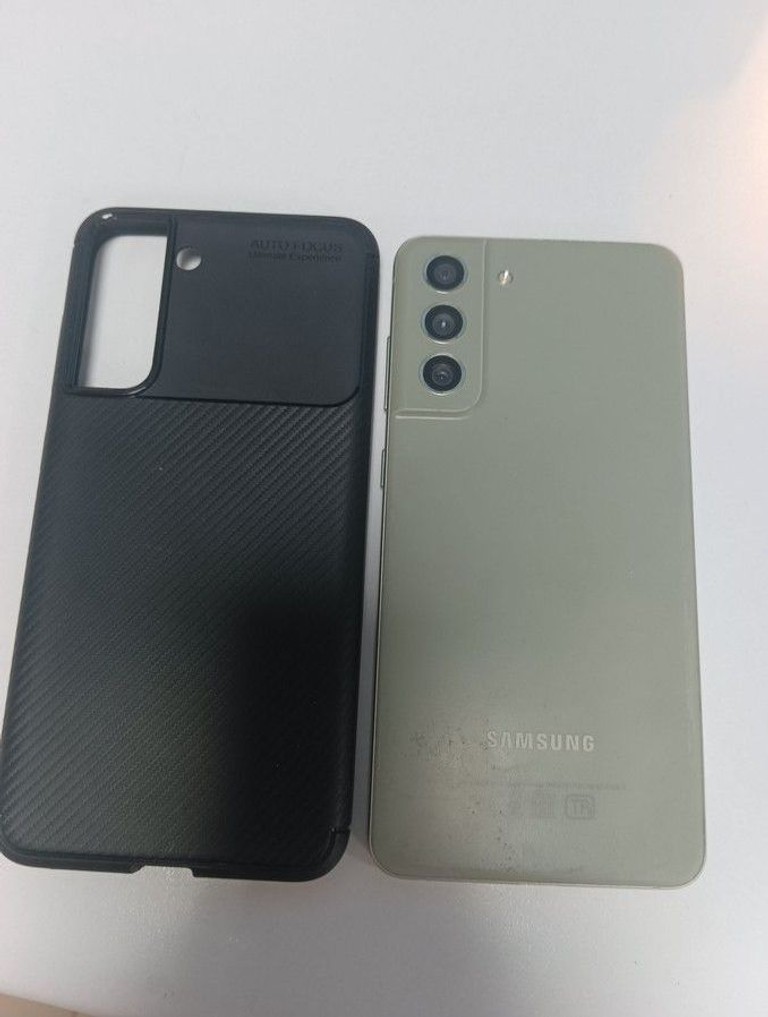 Розпродаж Samsung galaxy s21 fe 5g 8/256gb, продавець Техноскарб