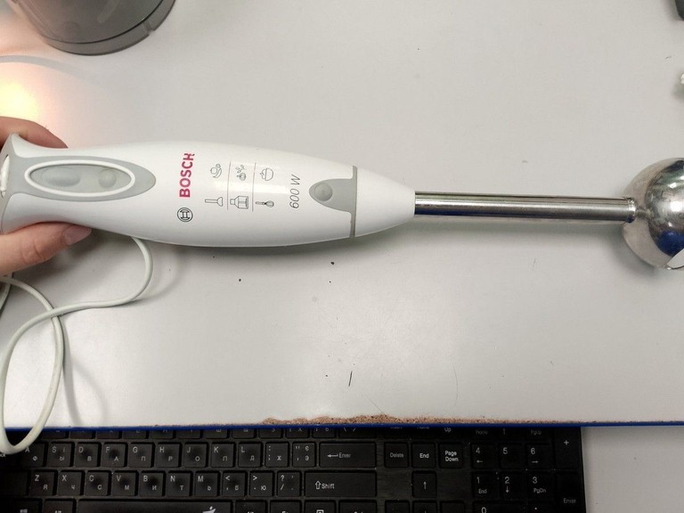 Дешево Bosch MSM6700 з ломбарду