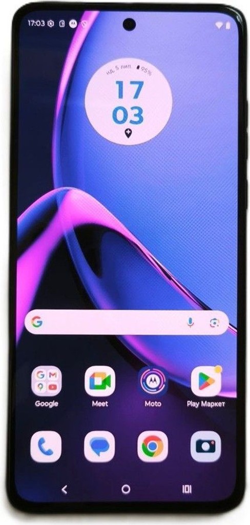 Купити Motorola moto g84 8/256gb Б/У