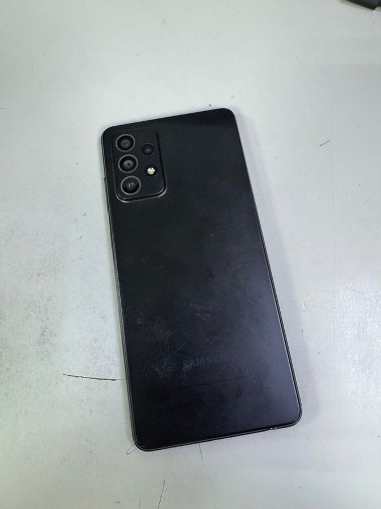 Купити Samsung galaxy a72 a725f 6/128gb Б/У