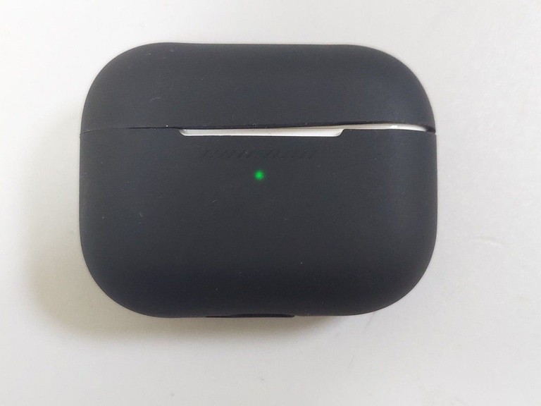 Дешево Apple airpods pro 2nd generation with magsafe charging case usb-c з ломбарду
