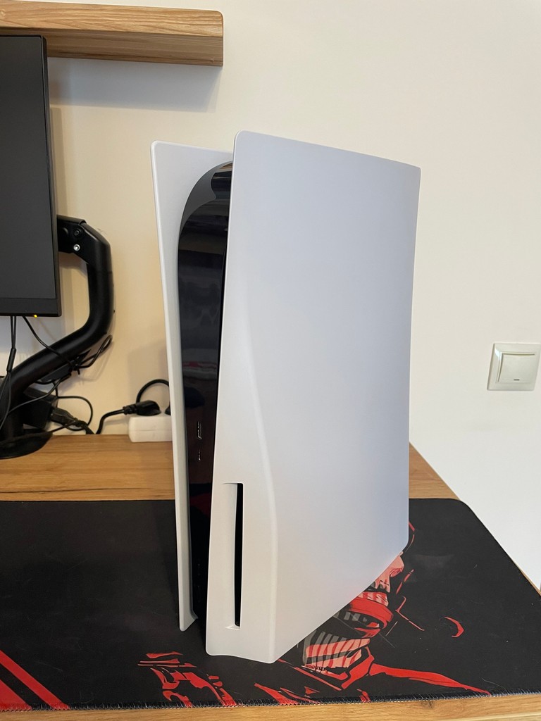 Sony PlayStation 5 Digital Edition 825GB Код:null. Зображення 5