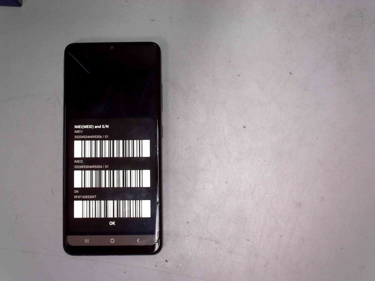 Розпродаж Samsung a325f galaxy a32 4/128gb, продавець Техноскарб