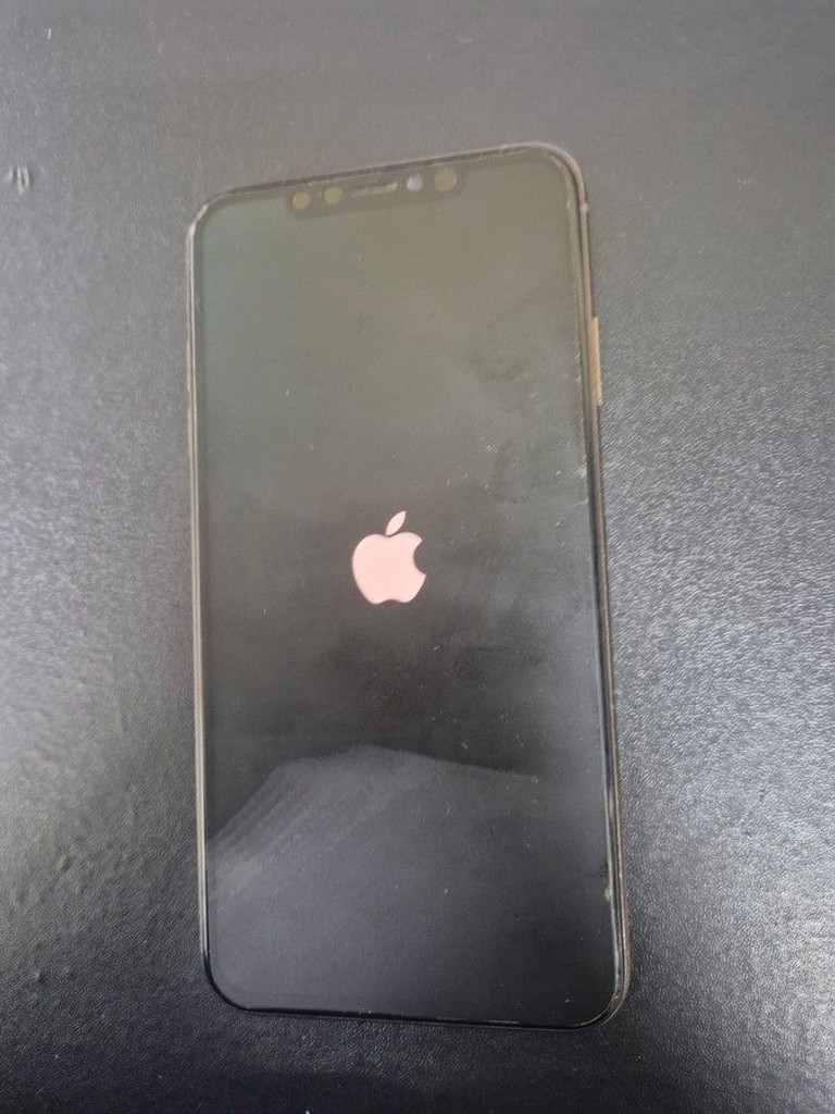Объявление Apple iphone xs max 64gb Б/У