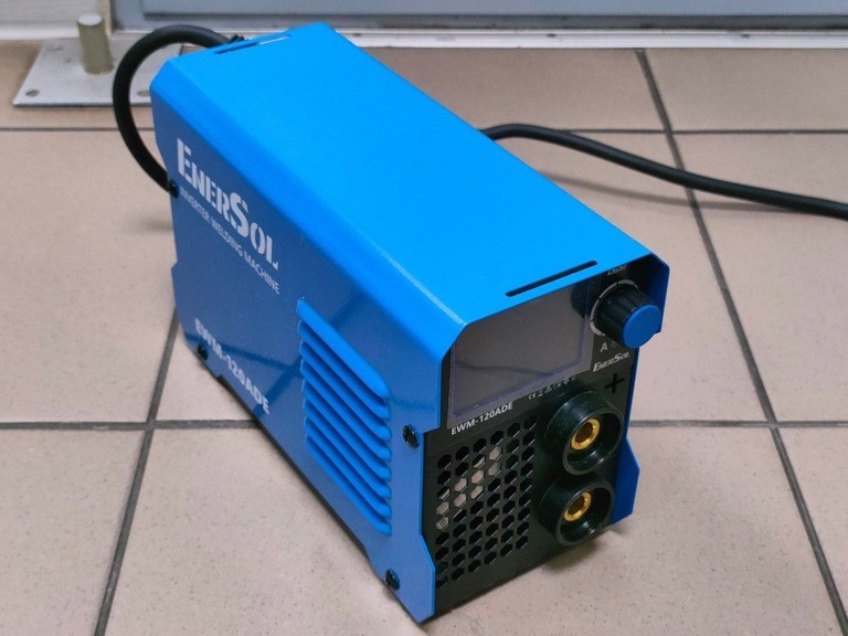 Enersol EWM-120ADE Код:01-201006241. Зображення 6
