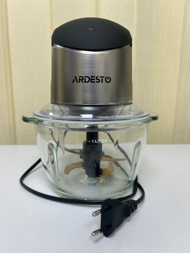 Объявление Ardesto CHK-4001BR Б/У