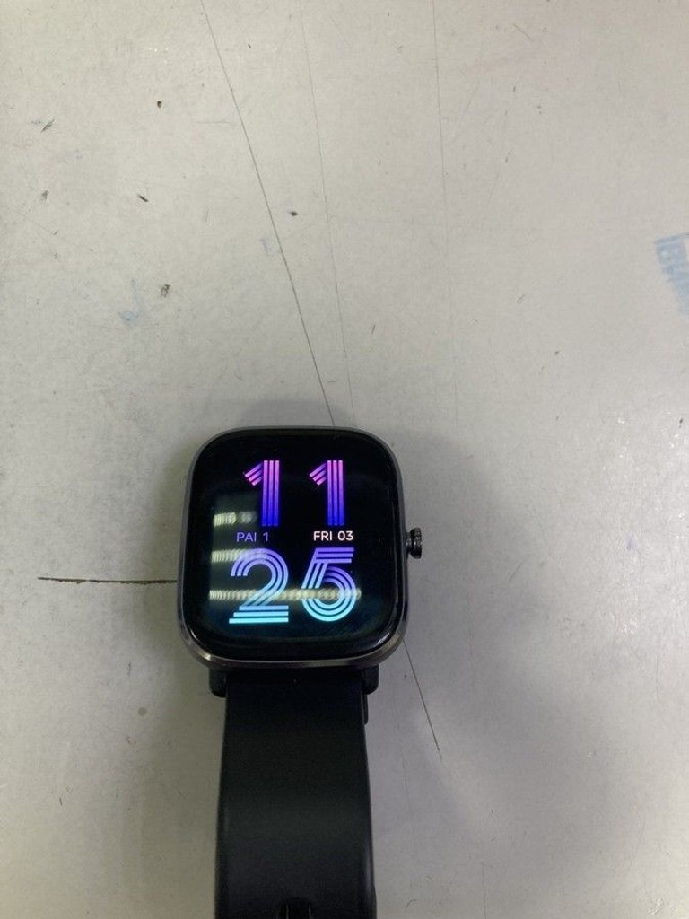 Дешиво Amazfit gts 2 mini с ломбарда