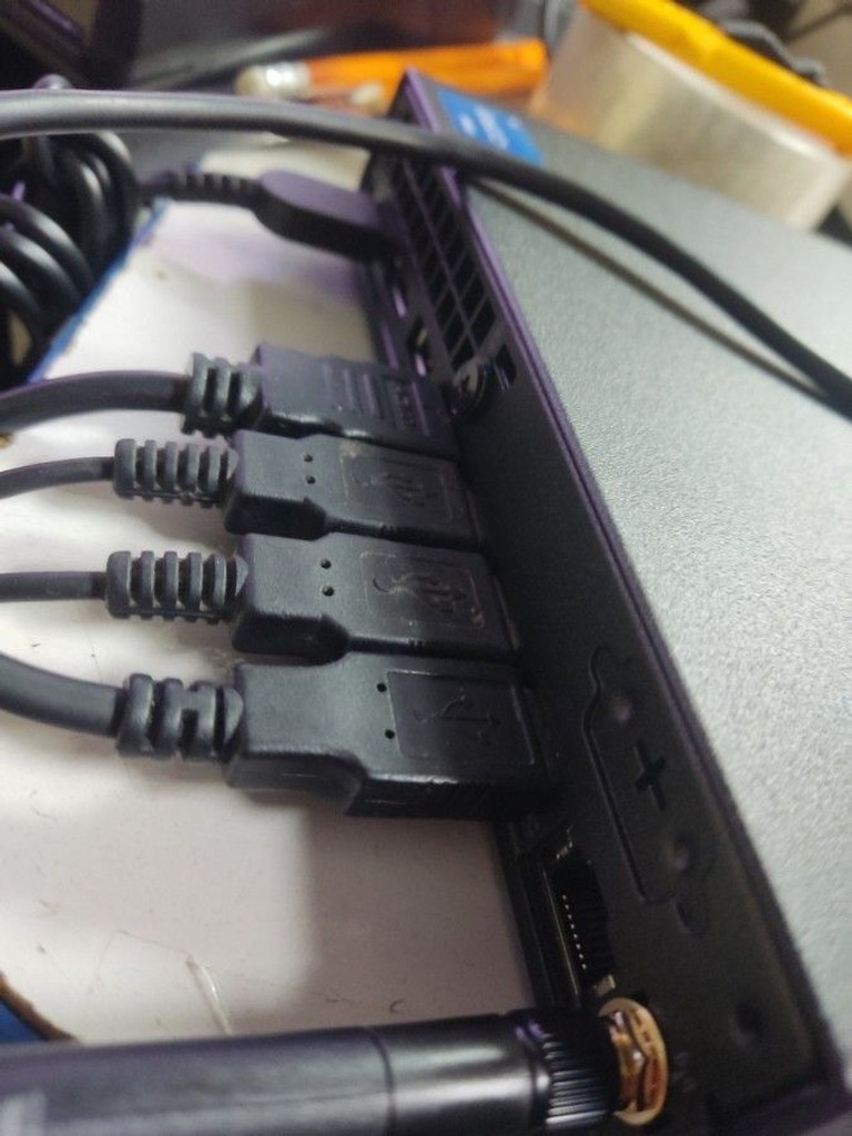 Lenovo ThinkCentre neo 50q Gen 5 Black (13B9000RUI) Код:01-201017021. Зображення 6