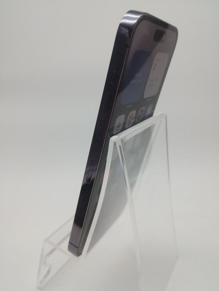 Дешево Apple iphone 14 pro max 128gb з ломбарду